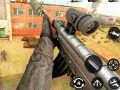 Ігра Sniper Master City Hunter