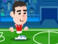 Игра Football Masters: Euro 2020