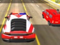 Игра Police Highway Chase Crime 