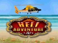 Игра Heli Adventure