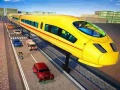 Ігра Euro Train Simulator