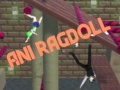 Игра Ani Ragdoll