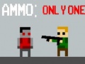 Ігра Ammo: Only One