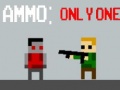 Игра Ammo: Only One