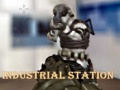 Игра Industrial Station