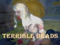 Игра Terrible Deads