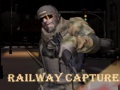 Игра Railway Capture 2