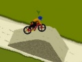 Игра Mountain Biking Downhill