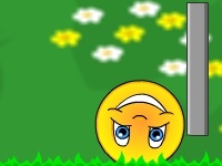 Игра Morpho ball