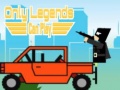 Ігра Only Legends can play