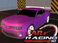 Игра Car Racing 3D