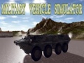 Ігра Military Vehicle Simulator