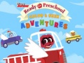 Ігра Ready for Preschool Color and Seek Adventures 