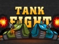 Игра Tank Fight
