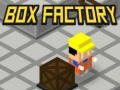 Игра Box Factory