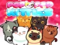 Игра Pop-Pop Kitties