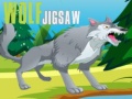 Игра Wolf Jigsaw