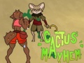 Ігра Cactus Mayhem