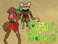 Игра Cactus Mayhem