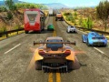 Игра Real Car Traffic Racer