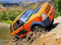 Ігра Off Road Passenger Jeep Drive