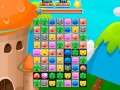 Игра Jelly Match Worlds