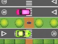 Игра Traffic Jam