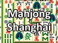 Ігра Shanghai mahjong	