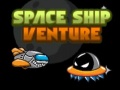 Игра Space ship Venture