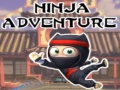 Игра Ninja Adventure