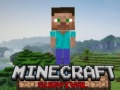 Ігра Minecraft Survival