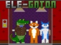 Игра Ele-Gator