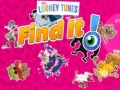 Игра New Looney Tunes Find It!