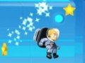 Игра Crazy Jetpack Ride