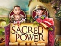 Игра Sacred Power