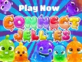 Игра Connect Jellies