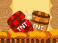 Игра TNT Trap