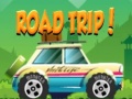 Игра Road Trip!