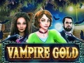 Игра Vampire gold