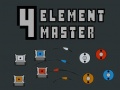 Игра 4 Element Master
