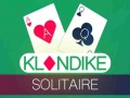 Игра Klondike Solitaire