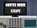 Ігра Hunter House Escape