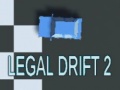Игра Legal Drift 2