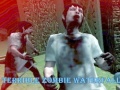 Ігра Terrible Zombie Waterfall