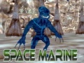 Игра Space Marine