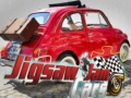 Игра Jigsaw Jam Cars