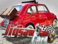 Игра Jigsaw Jam Cars