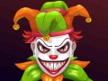 Игра Terrifying Clowns Match 3
