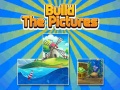 Игра Build The Pictures