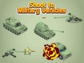 Игра Shoot To Military Vehicles